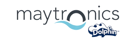 Maytronics Dolphin